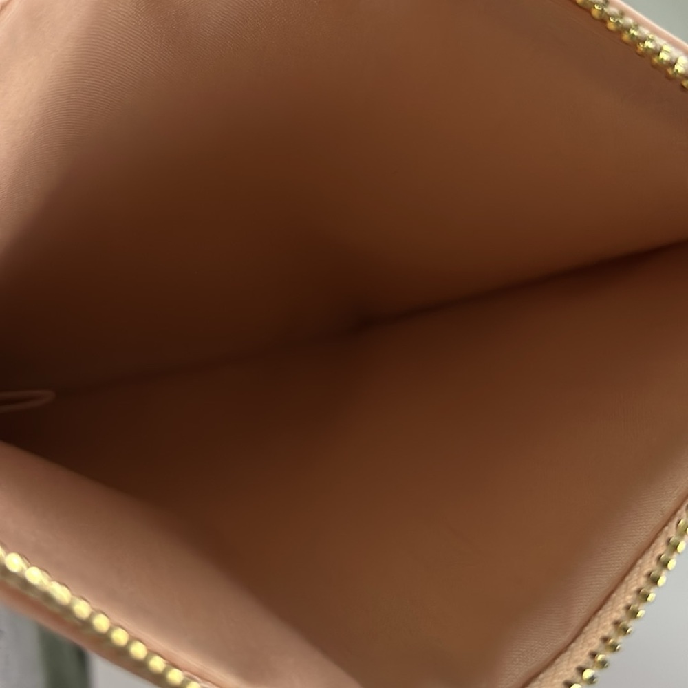 Chloe Cosmetic Bag - Picture 3 of 3